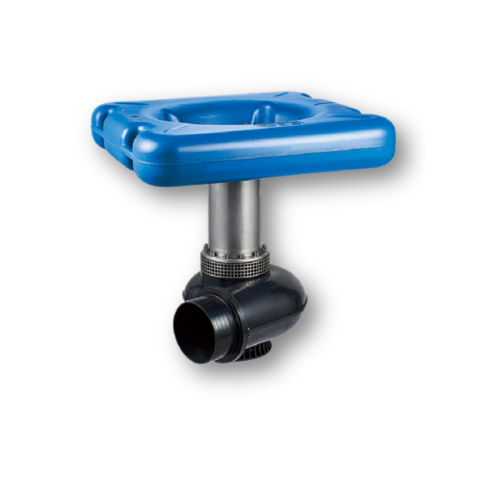 Bơm chìm phao 7.5KW